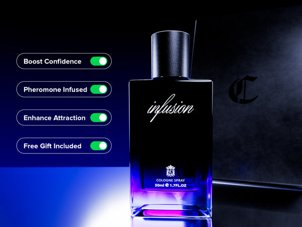 Infusion Cologne - (50ml)